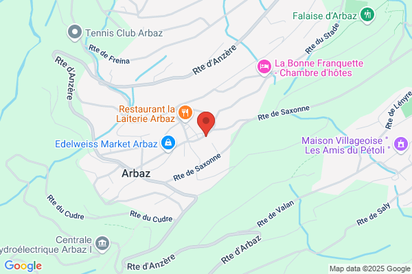 Administration communale