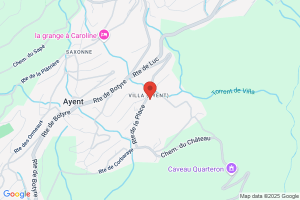 Bâtivision Sàrl