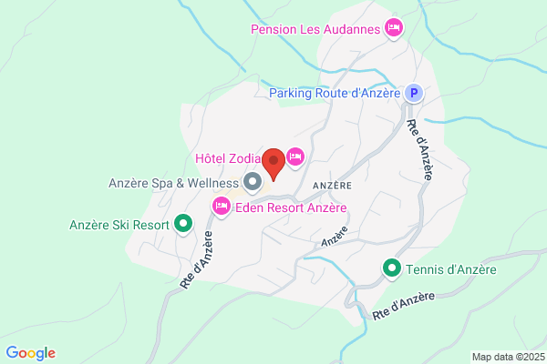 Ecole de Parapente Anzère-Aminona