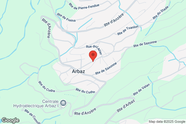 La Poste Suisse