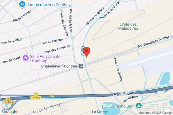 Le Service cantonal de l'agriculture