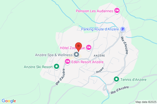 Restaurant Premiers Pas