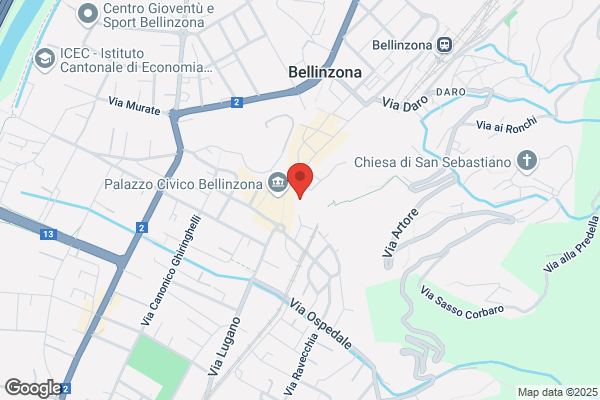 PAPRIKA Poke Lounge Bar Bellinzona