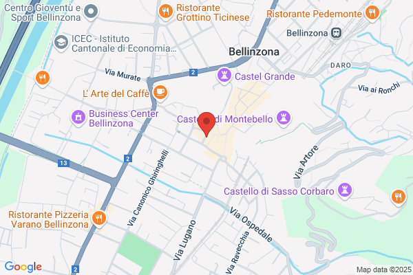 Caffè degli Artisti