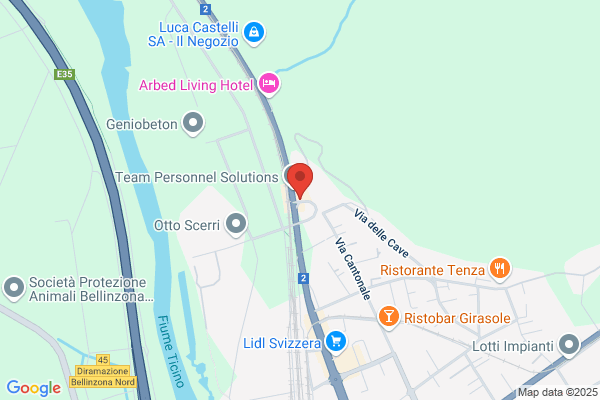 Ristorante Gerardo San Paolo