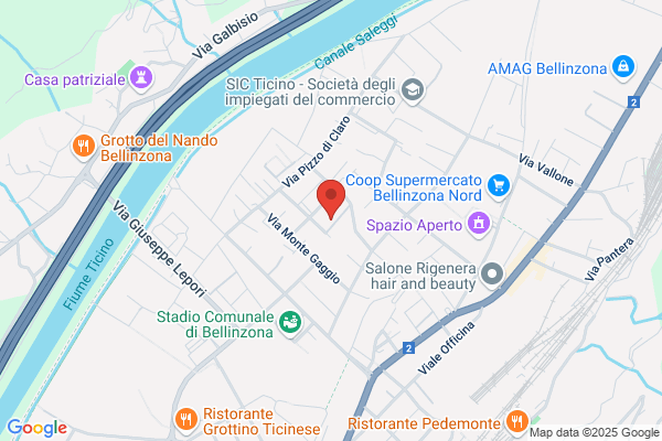 Ristorante Nanou