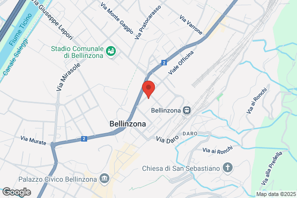 LGV Impresa Costruzioni SA