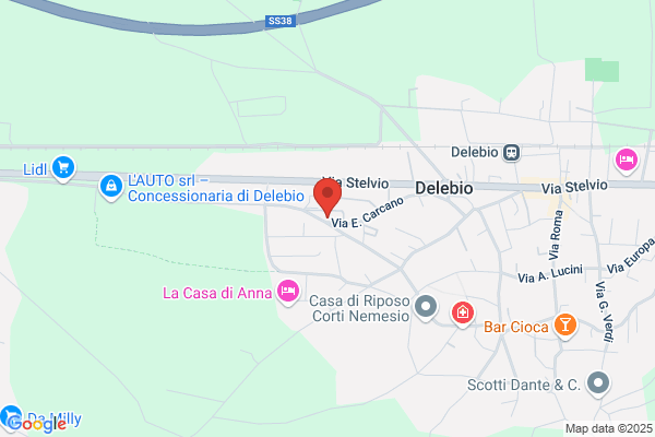 Tuttocasa di Parente M. L.