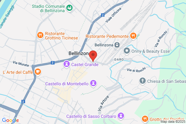 Boutique San Giovanni Confezioni SA