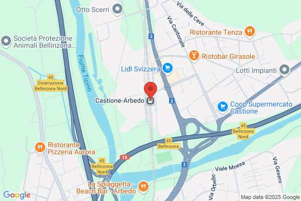Borghirèe