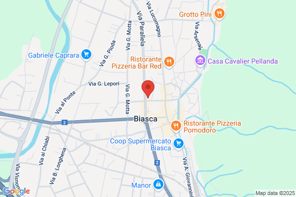 Il Ghiottone
