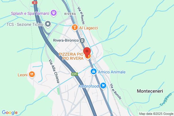Tankrevisa Bulloni und Co SA