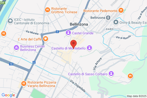 Salone Centro