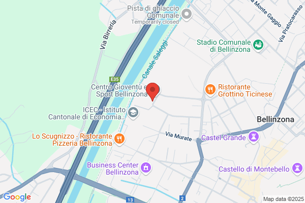 Ufficio cantonale gioventù e sport