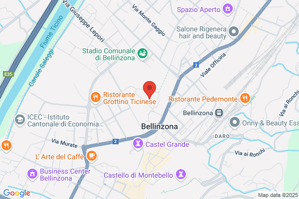 Scuola dell'infanzia
