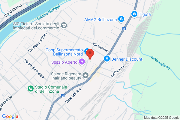 Scuola dell'infanzia Alla Gerretta