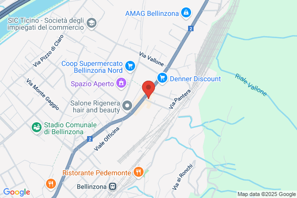 Macelleria Marsa Bellinzona