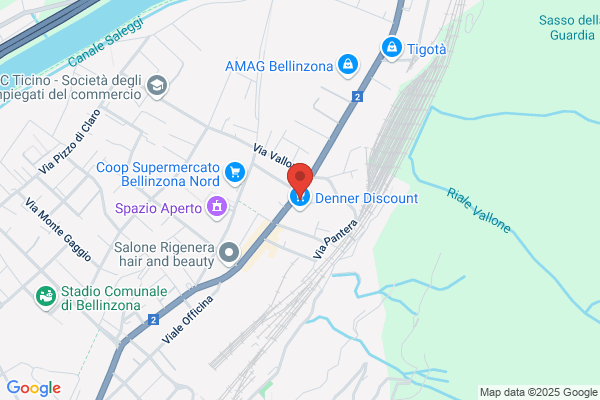 Macelleria Bruno Bonat