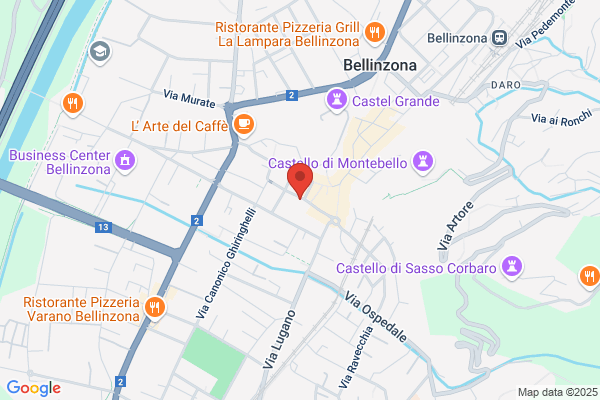 Macelleria K. Huber