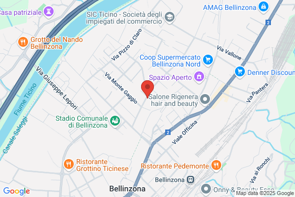Nuovi Orizzonti