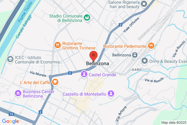 Hotel-Ristorante Unione