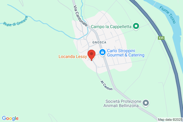 Locanda Da Lessy