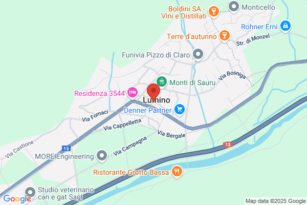 Osteria Franzi