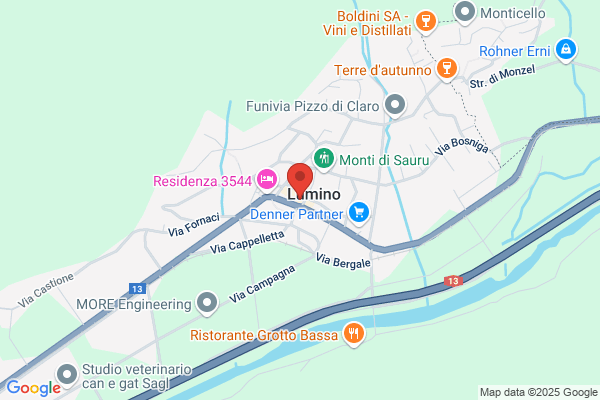 Palestra comunale