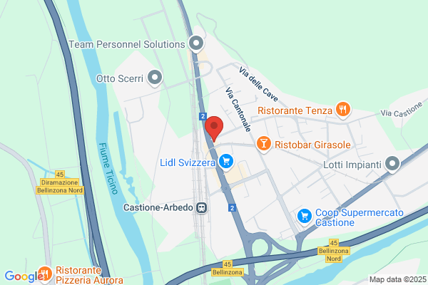 Pizzeria Porta Ticinese