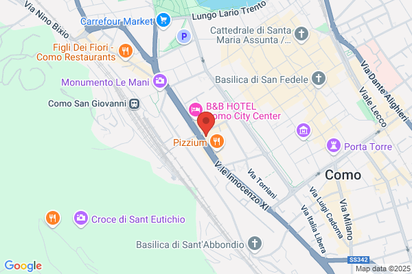 Ristorante El Sombrero