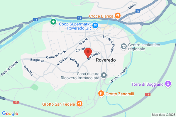 Ristorante da Nei