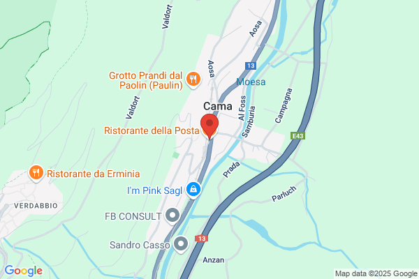 Ristorante della Posta