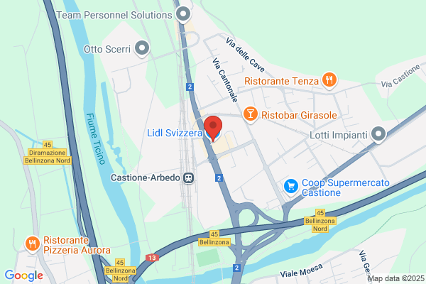 Lidl Svizzera