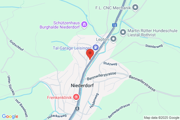 Hubschmid GmbH