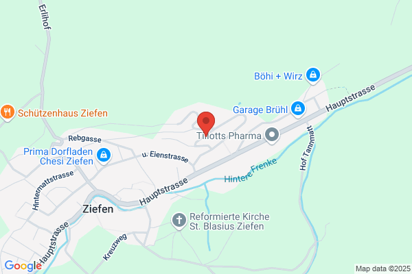CBZ Buser Treuhand