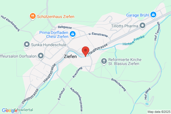 Feuerwehrkommando