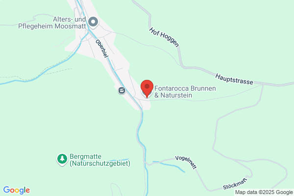 Fontarocca Brunnen und Naturstein AG