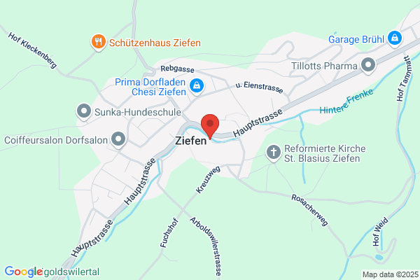 Gemeindeverwaltung
