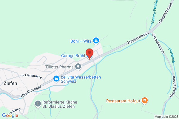 Keramik-Baselland-Boz GmbH