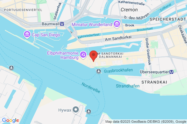 Lifting Logistics GmbH