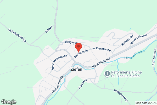 Milchgenossenschaft Ziefen