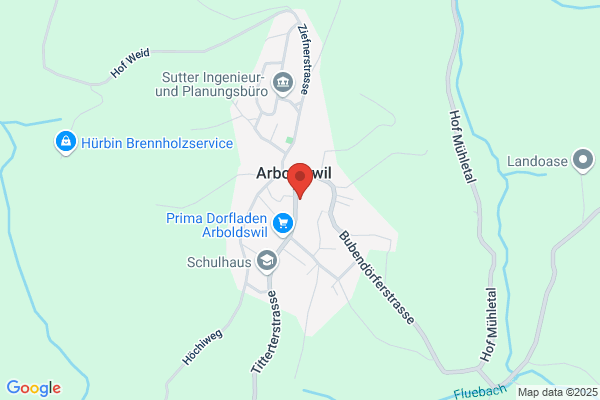 N. Doebeli und Co