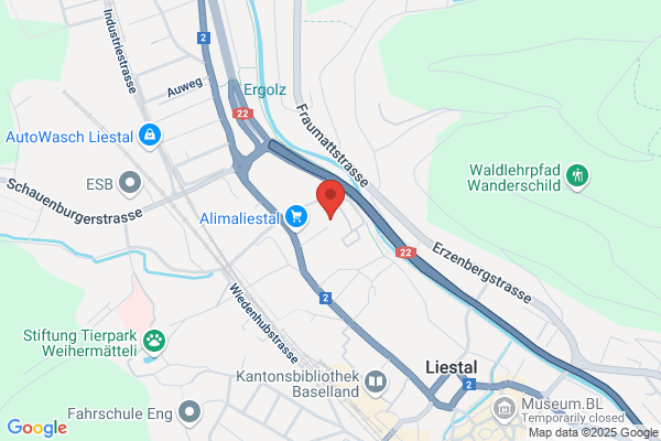 Pro Senectute Baselland Ortsvertretung