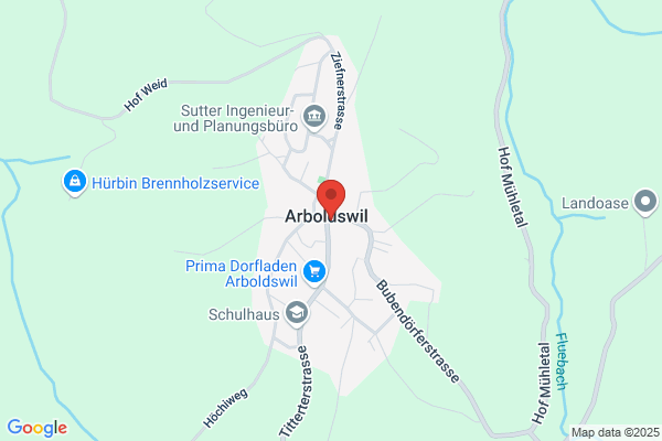 Restaurant Rudin