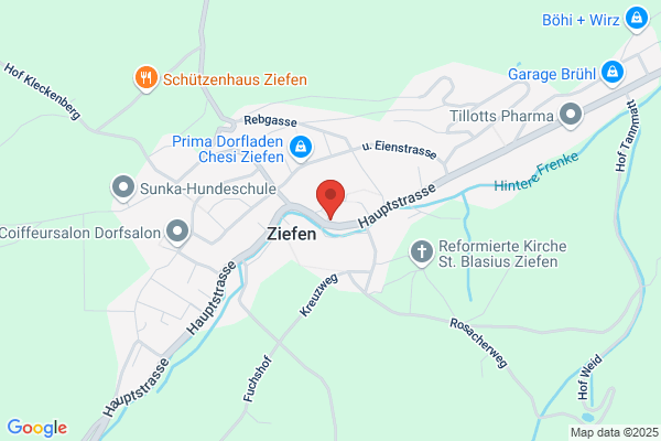 Restaurant Tanne