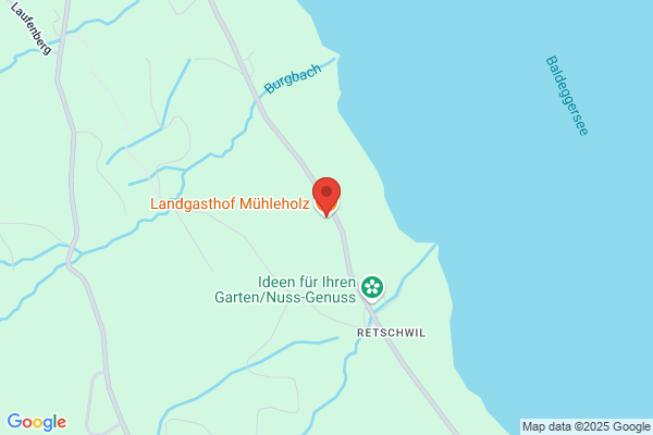 Restaurant zur Muehle