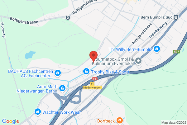 Tiefkuehlservice Graeub