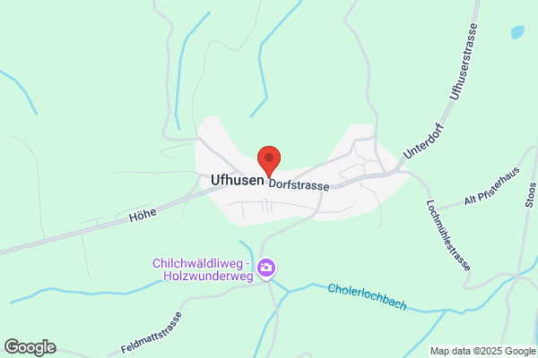 Urs Fuhrimann