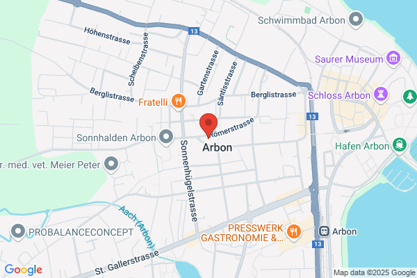 Buergerheim zum Bergfrieden