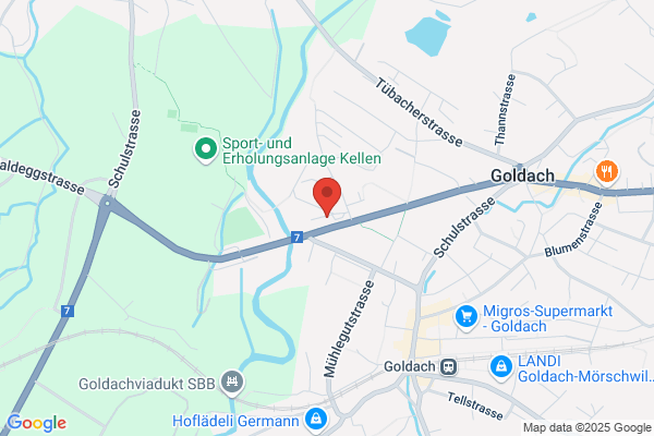 Feuerwehrkommando